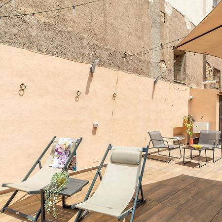 Iflat Sweet Suite Near Saint Peter Roma Exterior foto