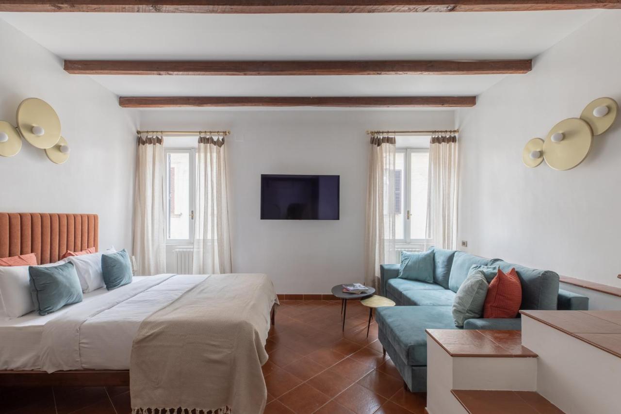 Iflat Sweet Suite Near Saint Peter Roma Exterior foto