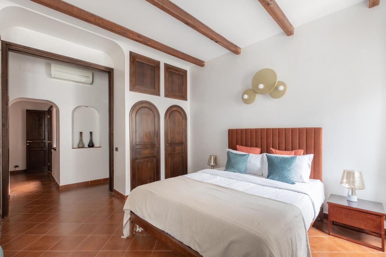 Iflat Sweet Suite Near Saint Peter Roma Exterior foto