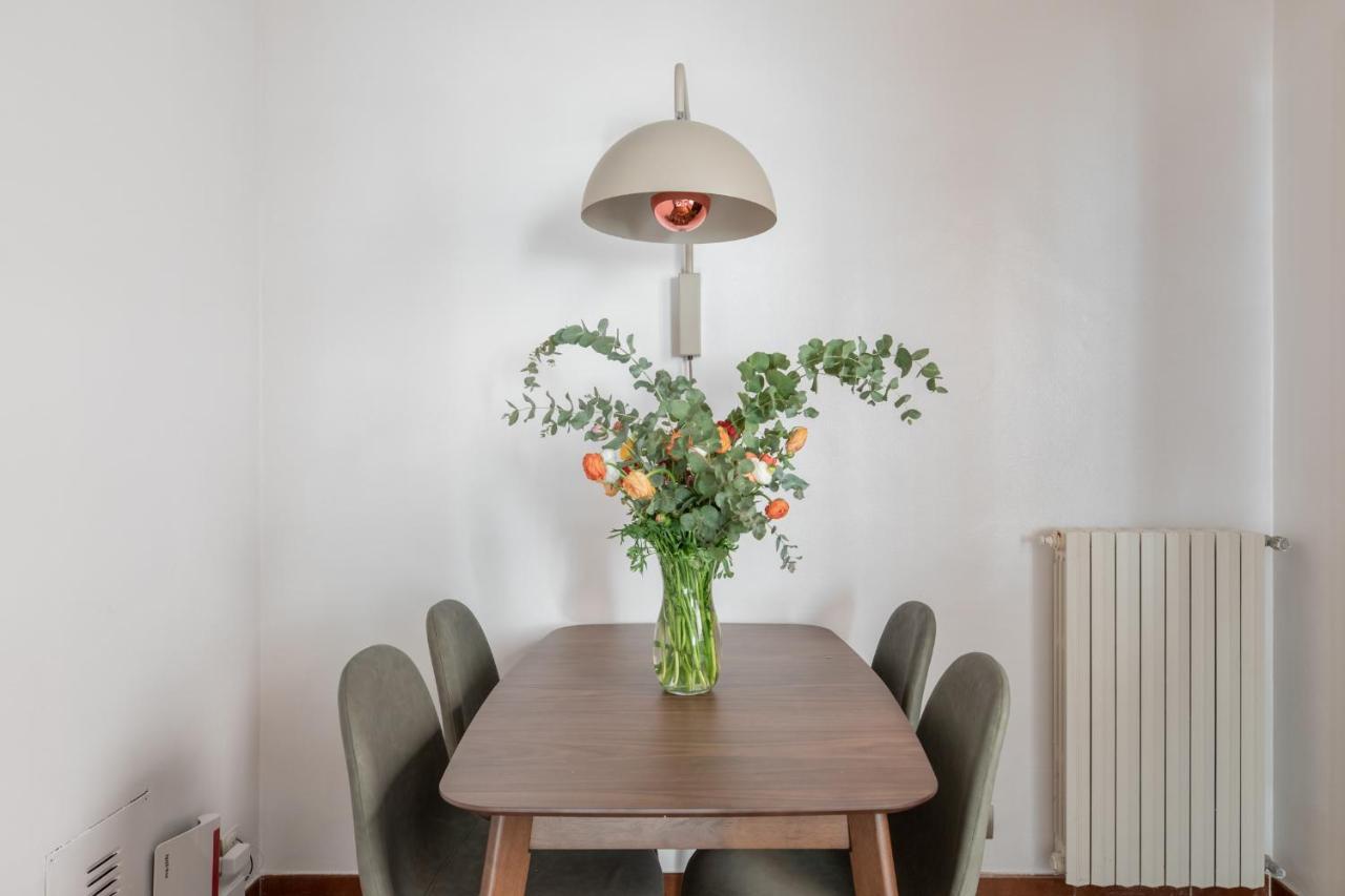 Iflat Sweet Suite Near Saint Peter Roma Exterior foto