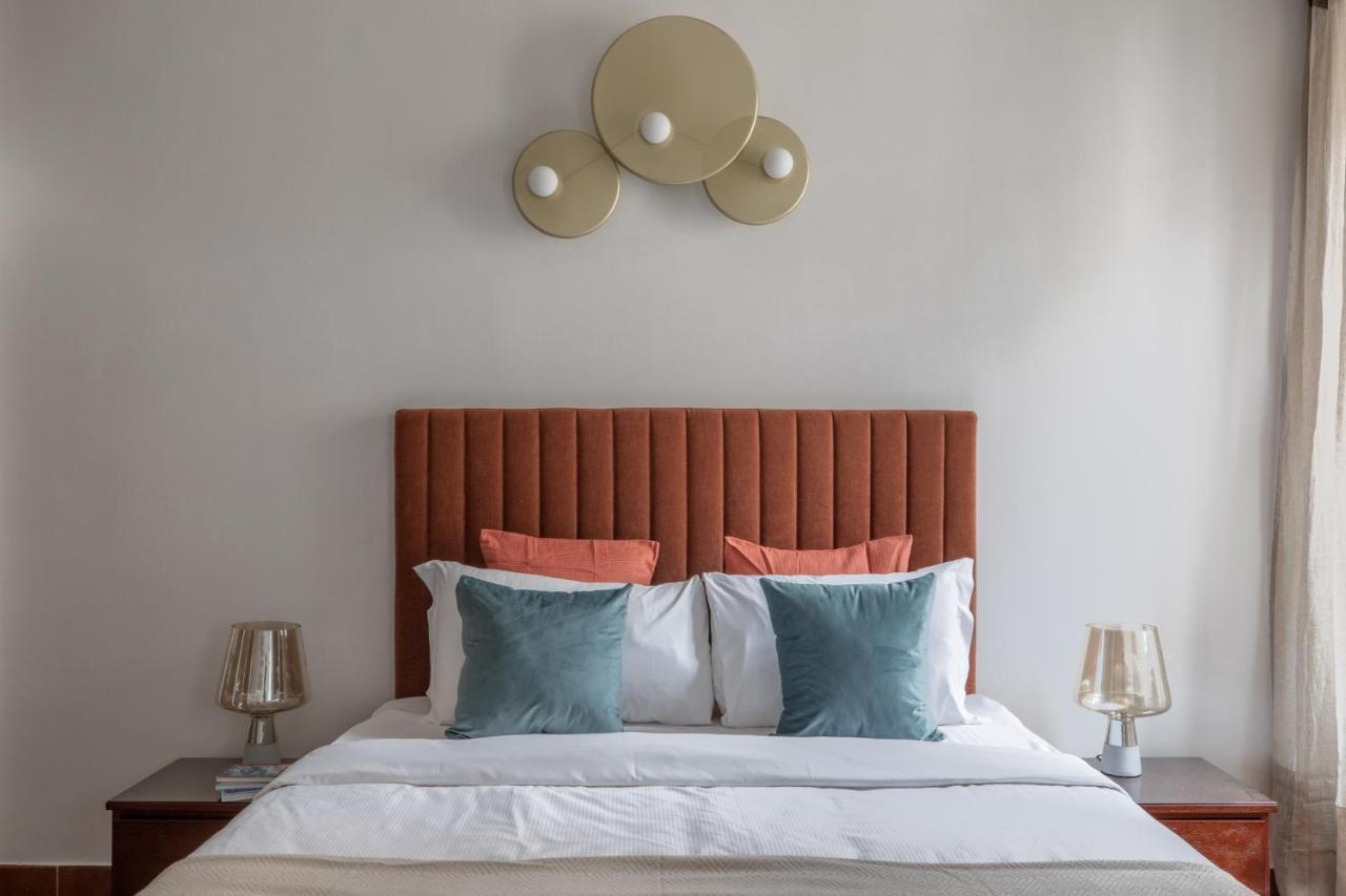 Iflat Sweet Suite Near Saint Peter Roma Exterior foto
